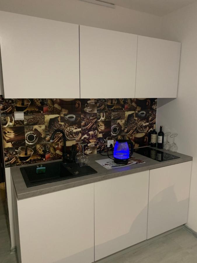Jastrzebia Gora Apt 外观 照片